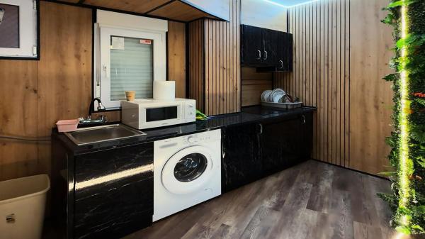 Piso en avenida de Martínez Alejos