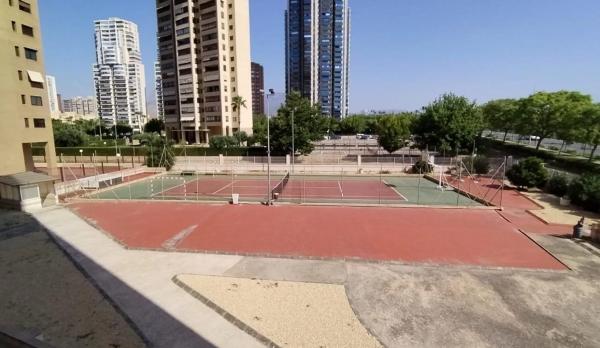 Piso en paseo els Tolls