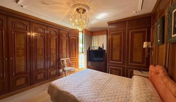 Piso en avenida de Cuenca