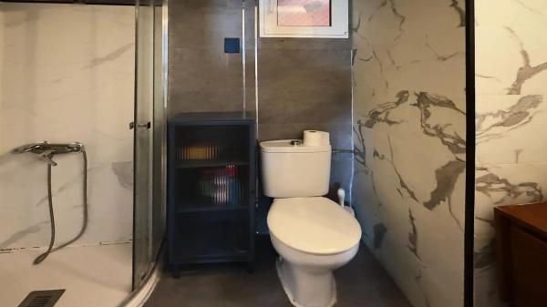 Piso en avenida de Martínez Alejos