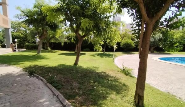 Piso en paseo els Tolls