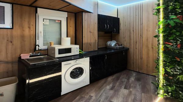 Piso en avenida de Martínez Alejos