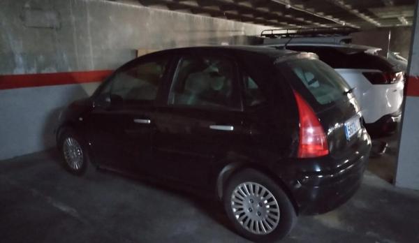 Piso en paseo els Tolls