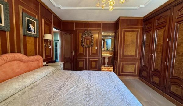 Piso en avenida de Cuenca