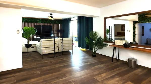 Piso en avenida de Martínez Alejos