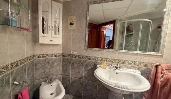 Piso en avenida de Cuenca