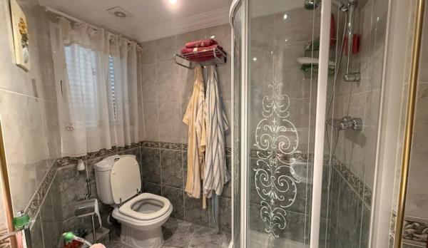 Piso en avenida de Cuenca