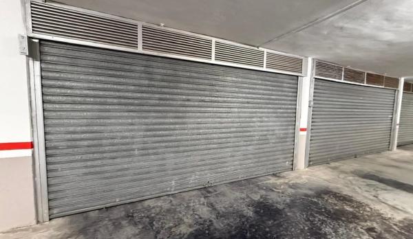 Piso en avenida de Cuenca