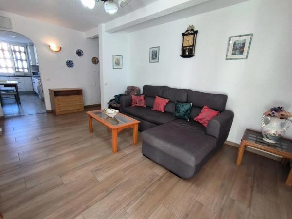 Piso en plaza de la Hispanidad