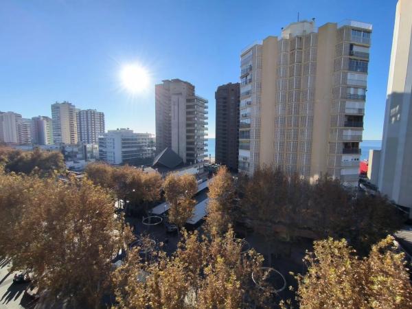 Piso en plaza de la Hispanidad