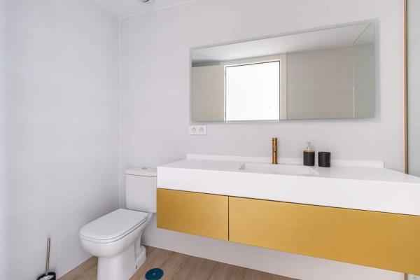 Piso en avenida de Mejico, 7