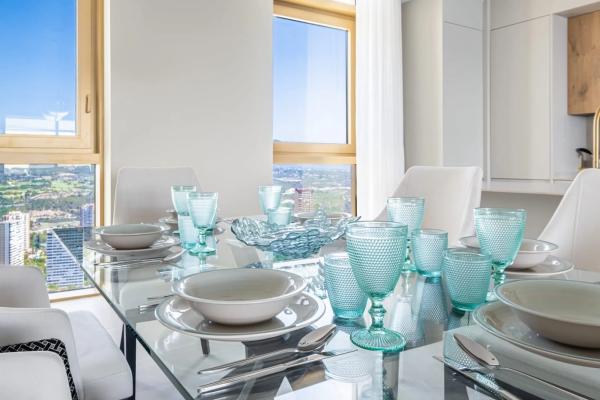 Piso en avenida de Mejico, 7