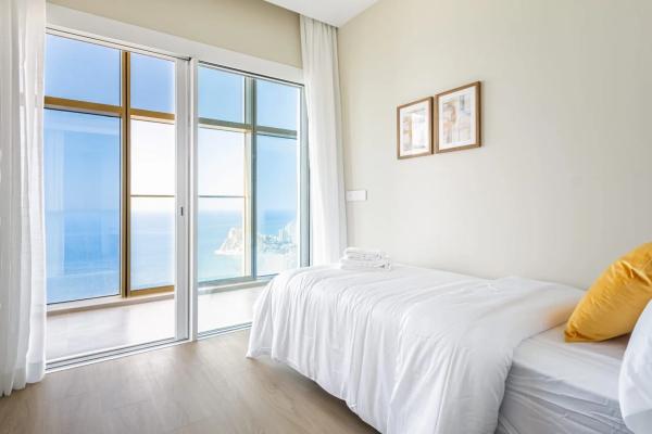 Piso en avenida de Mejico, 7