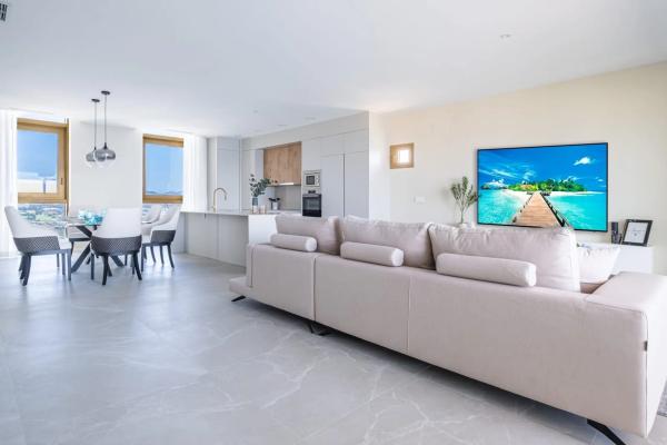 Piso en avenida de Mejico, 7