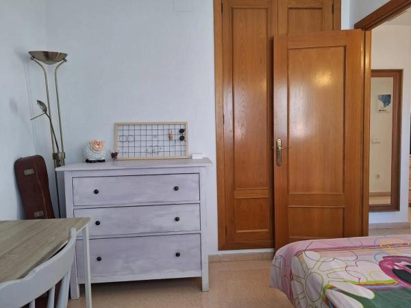 Piso en via Emilio Ortuño