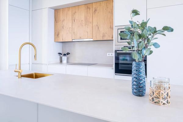 Piso en avenida de Mejico, 7