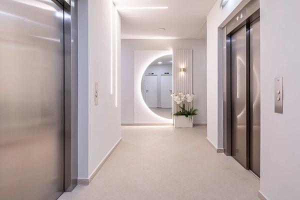 Piso en avenida de Mejico, 7