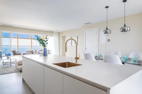 Piso en avenida de Mejico, 7