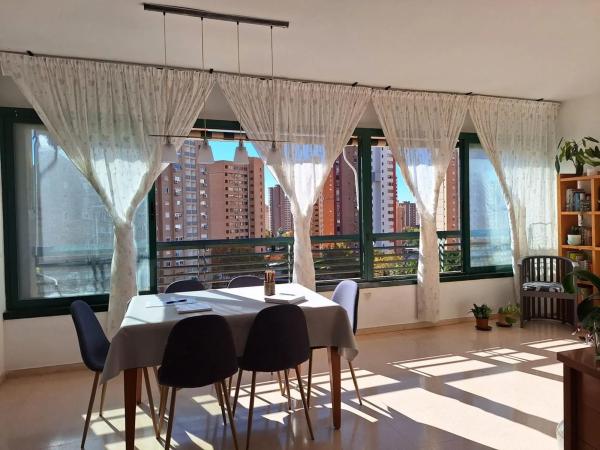 Piso en via Emilio Ortuño