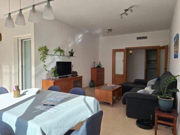 Piso en via Emilio Ortuño