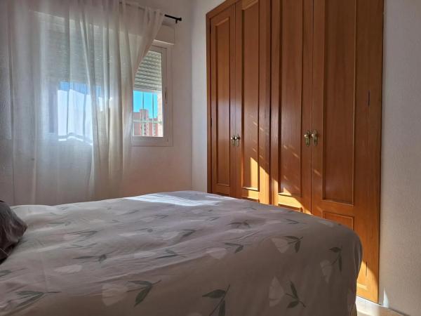 Piso en via Emilio Ortuño