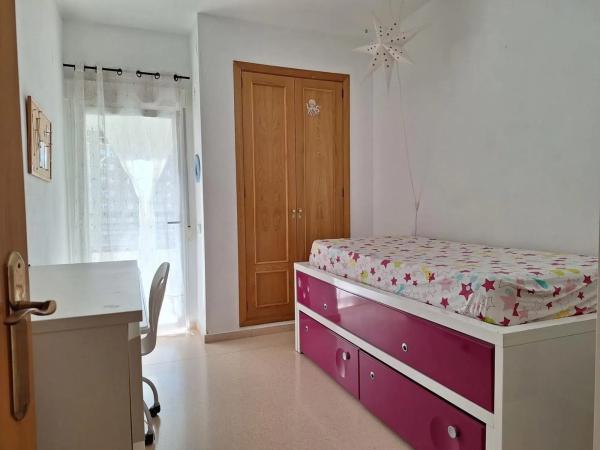 Piso en via Emilio Ortuño