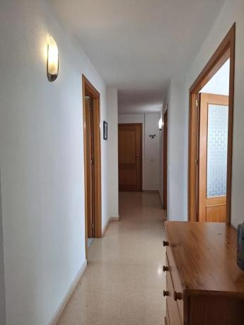 Piso en via Emilio Ortuño