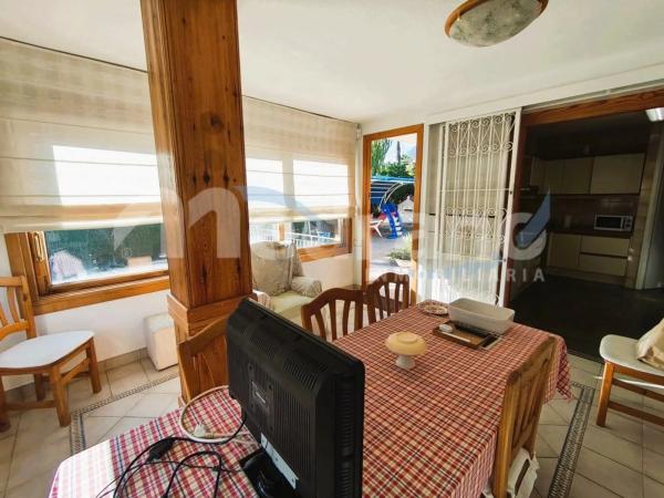 Casa independiente en calle Sorolla, 117