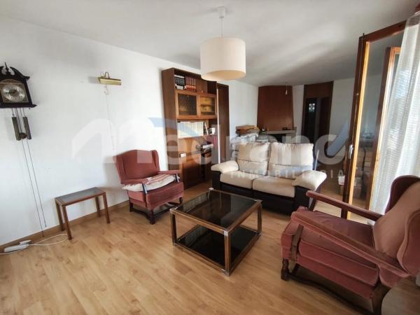 Casa independiente en calle Sorolla, 117