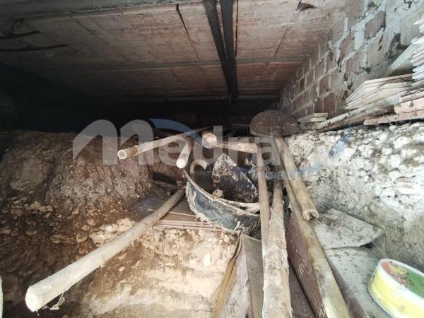 Casa independiente en calle Sorolla, 117