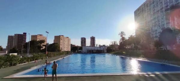 Estudio en Portugal, 1