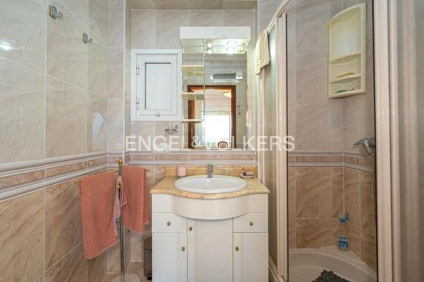 Piso en calle del Condestable Zaragoza