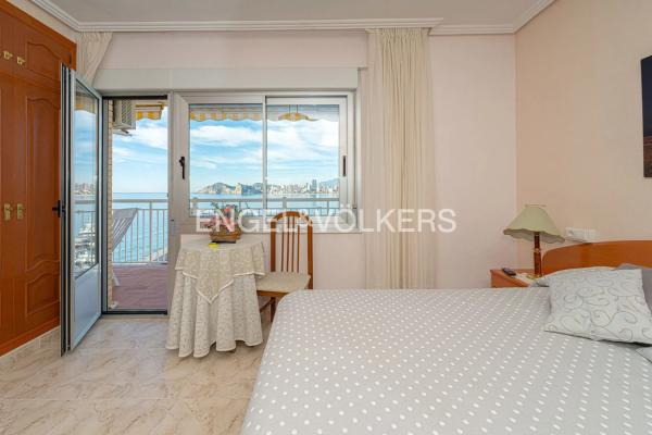 Piso en calle del Condestable Zaragoza