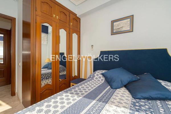 Piso en calle del Condestable Zaragoza