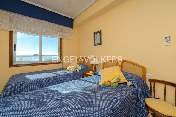 Piso en calle del Condestable Zaragoza