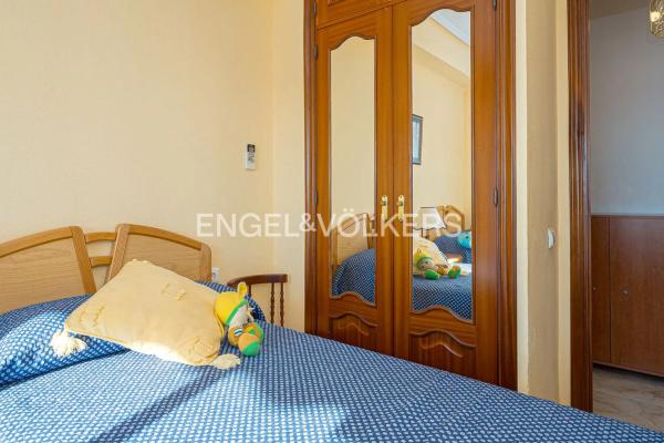 Piso en calle del Condestable Zaragoza