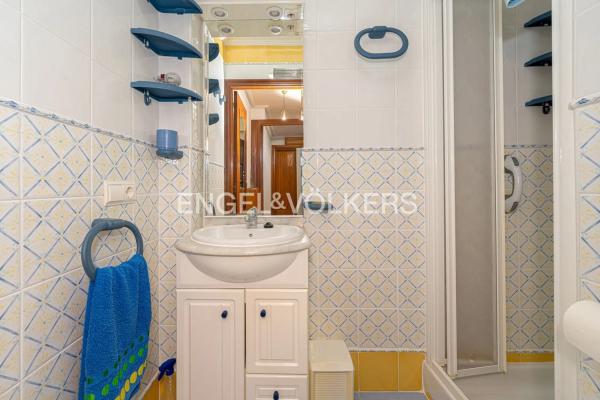 Piso en calle del Condestable Zaragoza