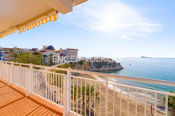 Piso en calle del Condestable Zaragoza