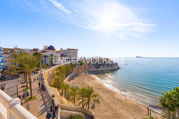 Piso en calle del Condestable Zaragoza