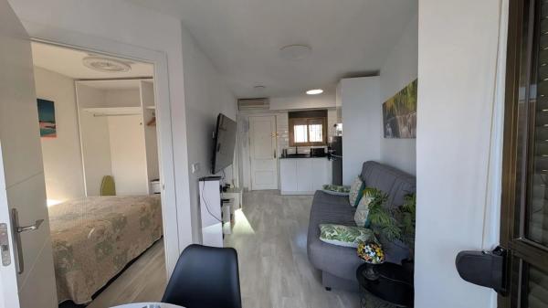 Piso en Barrio Zona Sierra Helada