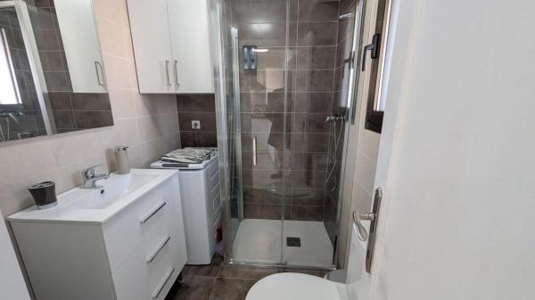 Piso en Barrio Zona Sierra Helada