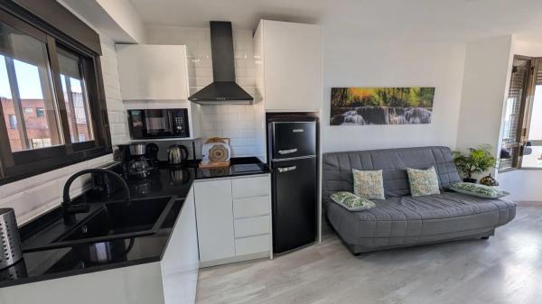 Piso en Barrio Zona Sierra Helada