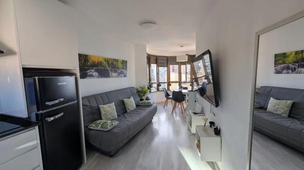 Piso en Barrio Zona Sierra Helada