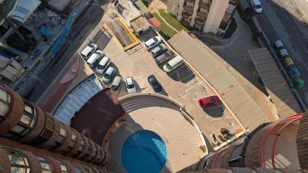 Piso en Barrio Zona Sierra Helada