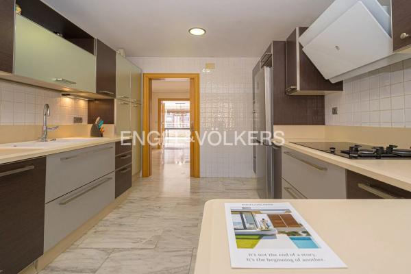 Piso en avenida de Europa, 17