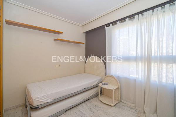 Piso en avenida de Europa, 17