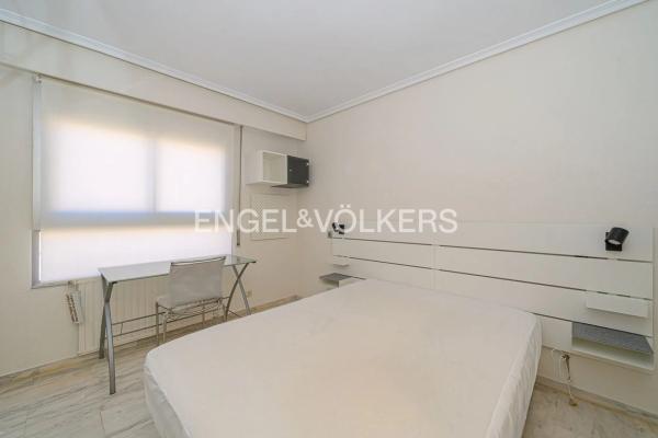 Piso en avenida de Europa, 17