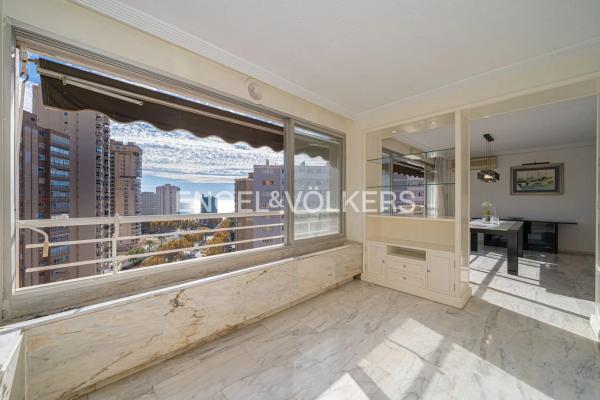 Piso en avenida de Europa, 17