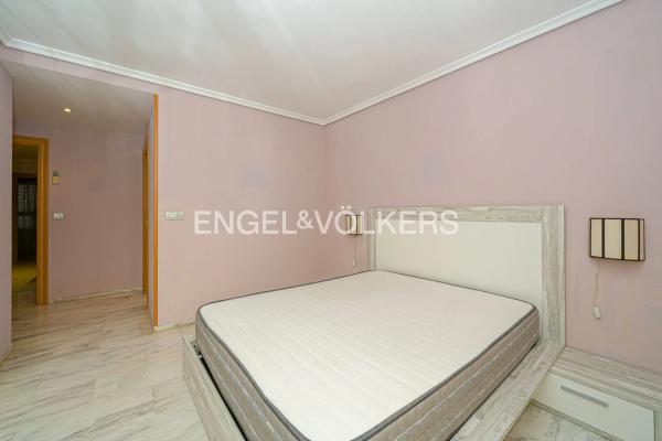 Piso en avenida de Europa, 17