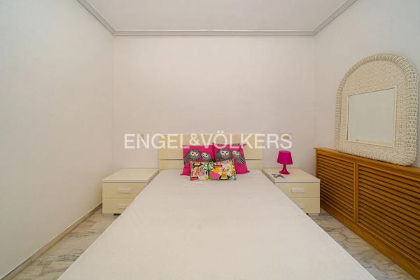 Piso en avenida de Europa, 17